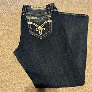 Rock Revival Irene Easy Boot